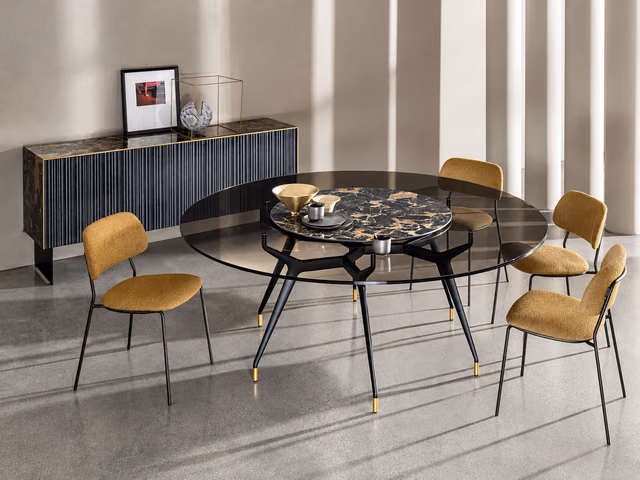Arkos XXL Table by Sovet