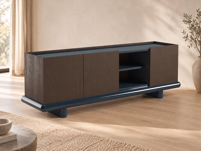 Amama Sideboard by Natuzzi Italia
