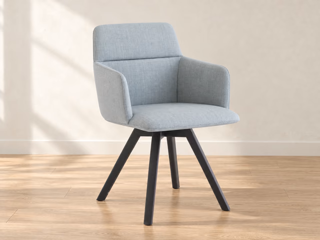 Foil S590 Armchair by LaPalma