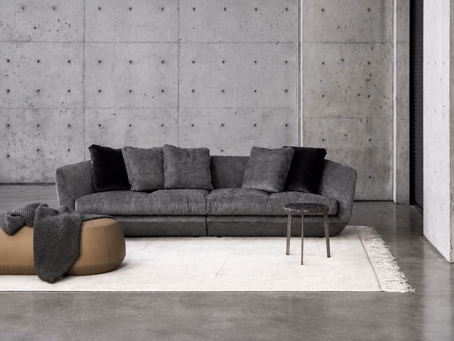 Aura Sofa by Bensen