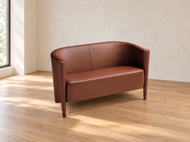Rich Sofa by Moroso