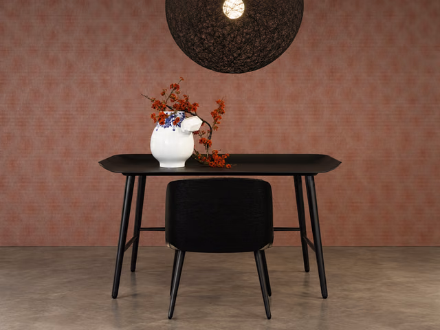 Woood Desk by Moooi