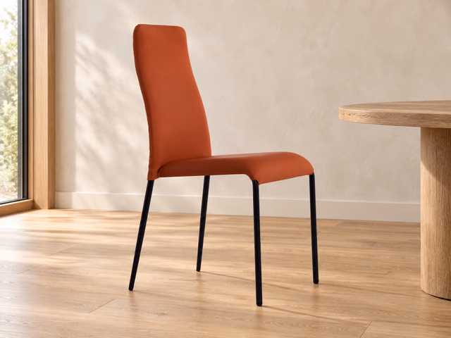 Swing 2B Chair by Peressini Casa