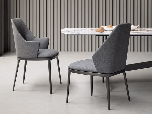 Mida Chair by Bonaldo