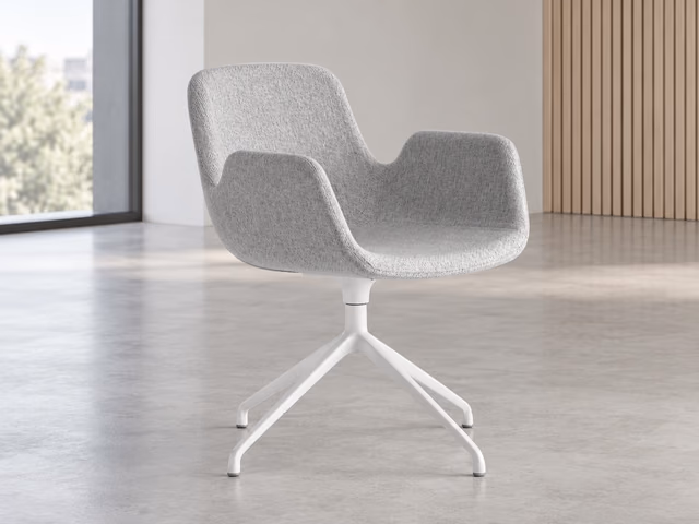 Pass S119 Chair by LaPalma