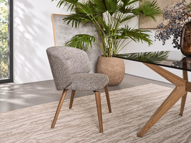Sweel Chair CS2268-180 by Calligaris