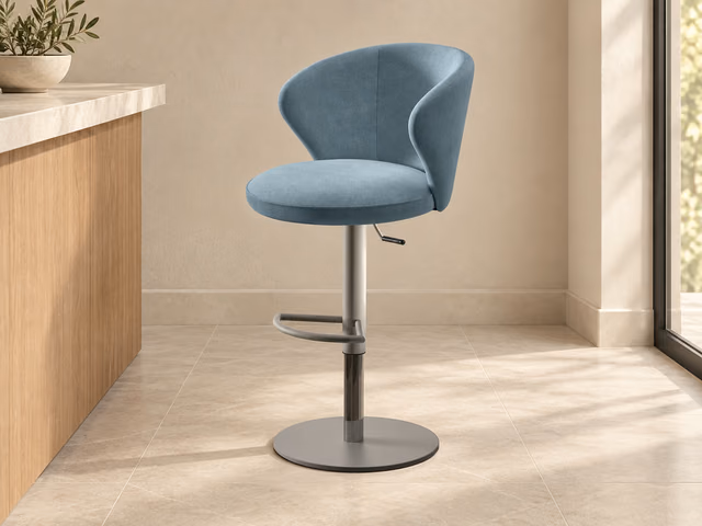 Danny Stool by Peressini Casa
