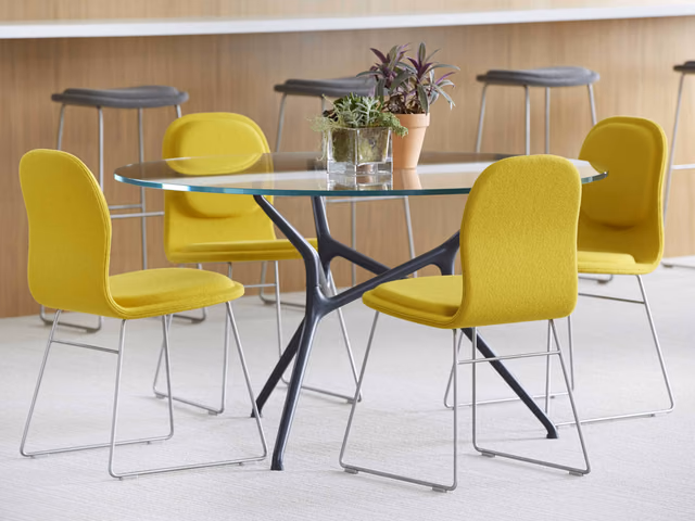 Branch Table by Cappellini