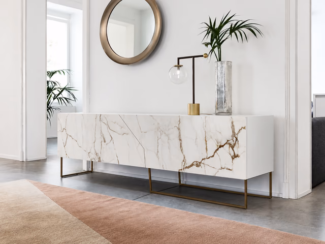 Doppler K Sideboard by Bonaldo