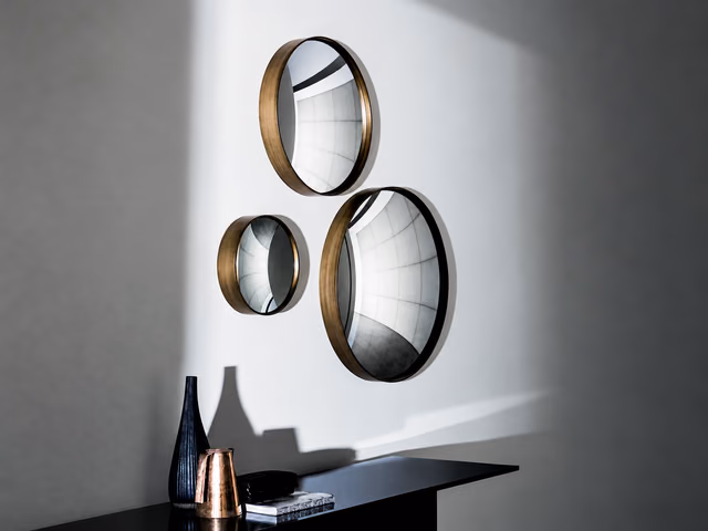 Sail Mirror by Sovet