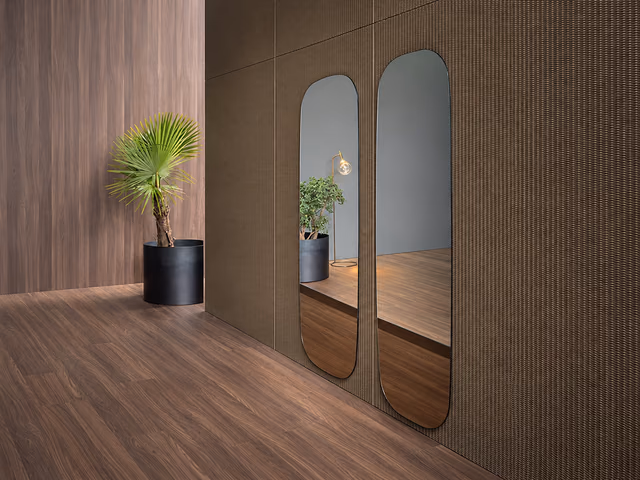 Lake Mirror by Bonaldo