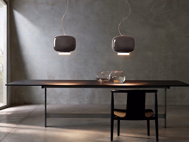 Chouchin 3 Pendant Lamp by Foscarini
