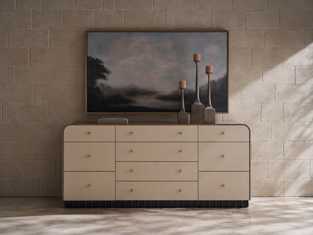 Circadian Dresser by Caracole