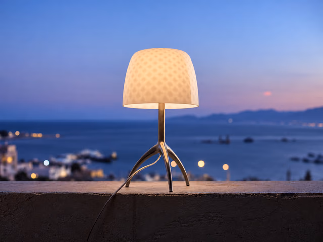 Lumiere 30th Table Lamp by Foscarini