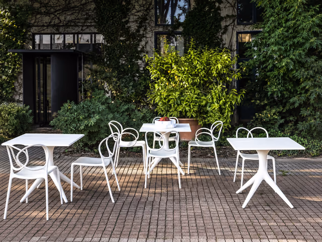 Sissi Chair by Driade