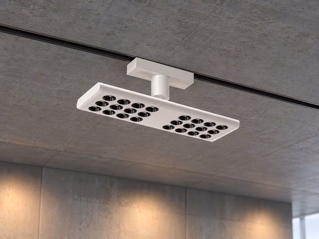 Workmates Small Track Module by Flos