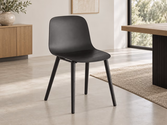 Seela S313 Chair by LaPalma