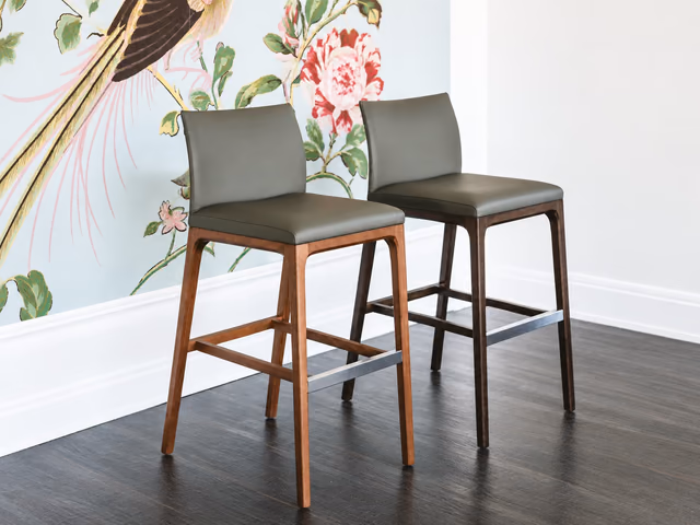 Arcadia Stool by Cattelan Italia