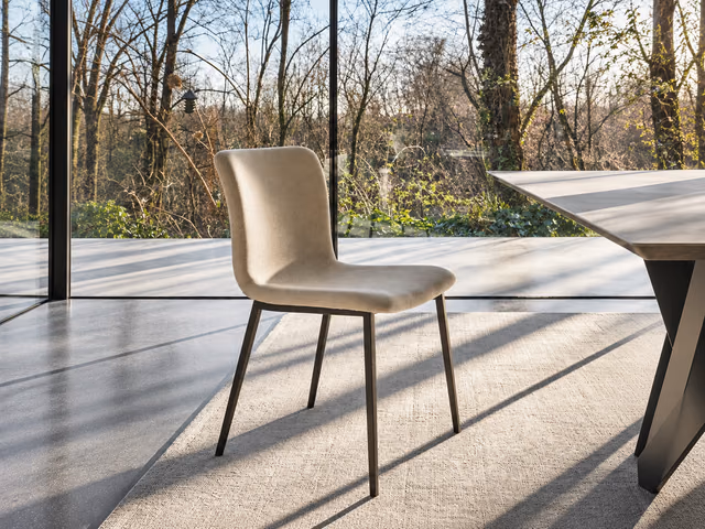 Annie Chair CS1852 by Calligaris