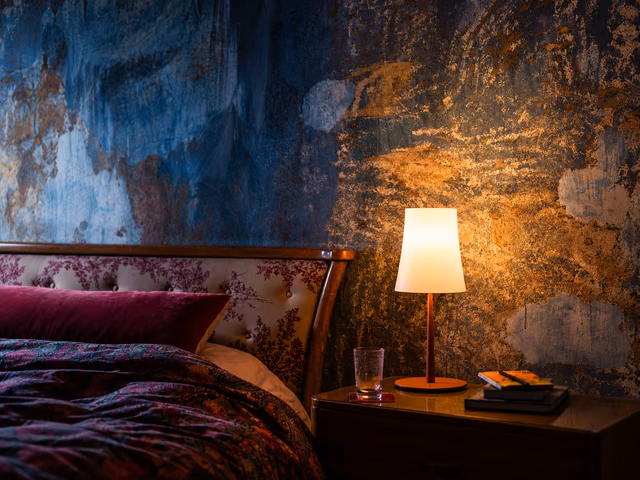 Birdie Easy Table Lamp by Foscarini