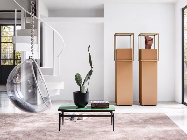 Zoom Tower Storage Unit by Mogg