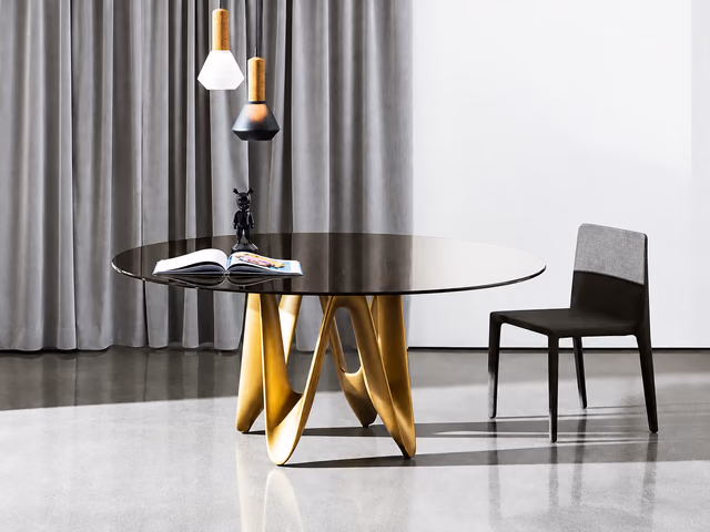 Lambda Table by Sovet
