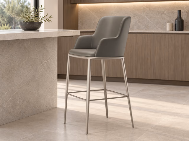 Magda ML Stool by Cattelan Italia