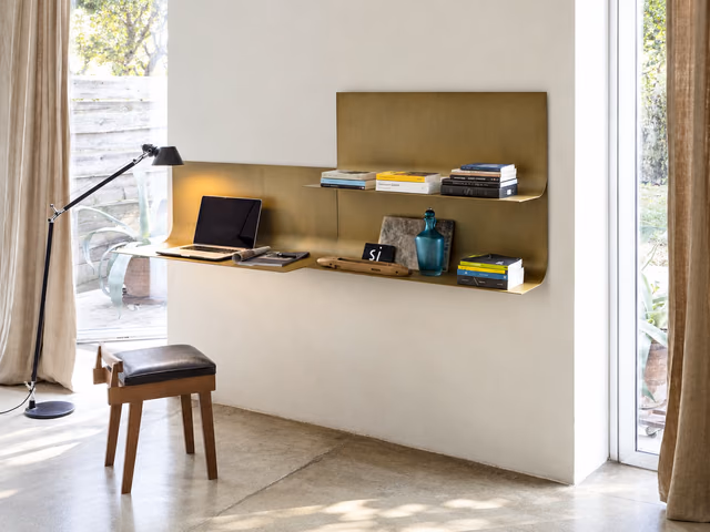 Sfoglia Shelf by Mogg