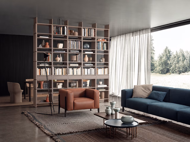 Unless Storage System by Pianca