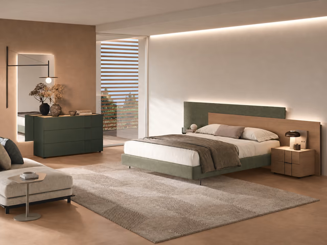 Dream System Storage Base by Tomasella
