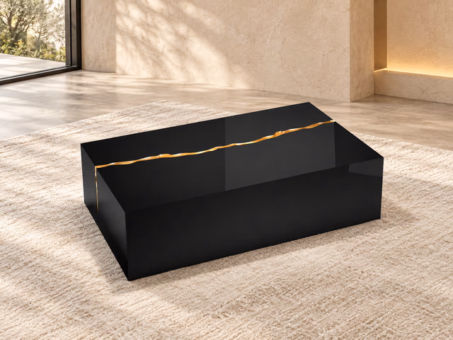 Impact 40 Coffee Table by Reflex