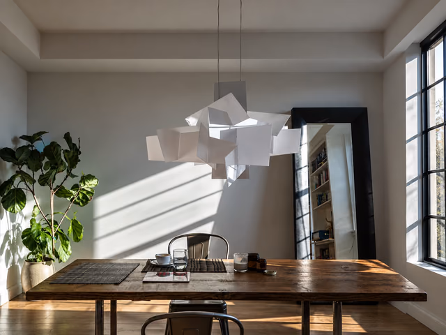Big Bang Pendant Lamp by Foscarini