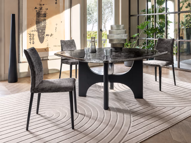 Fay Dining Chair CS2252-S by Calligaris