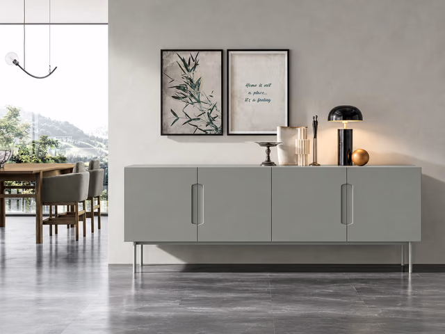 Montgomery Sideboard by Tomasella