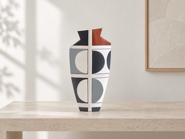 Micene 25 Vase by Kose