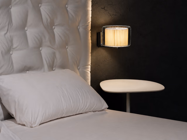 Mercer Wall Lamp by Marset
