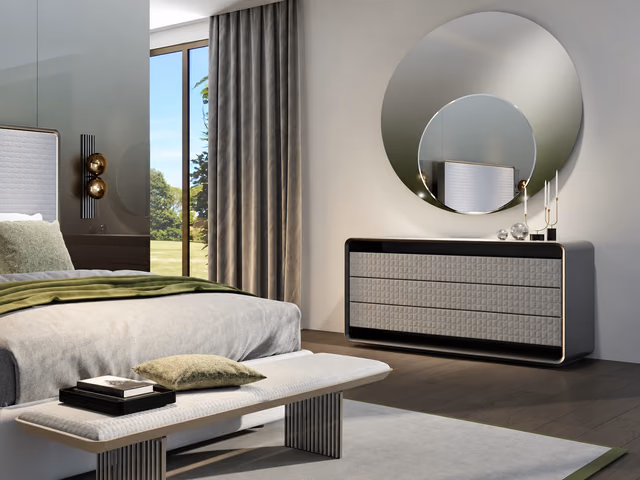 Oh Comò Dresser by Reflex