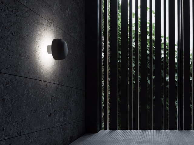 Bellhop Wall Lamp by Flos
