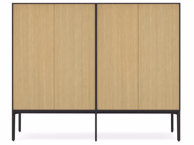 Add S Wardrobe Configuration Storage by LaPalma