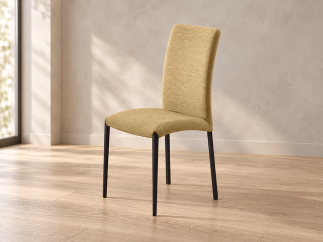 Creta Chair by Peressini Casa