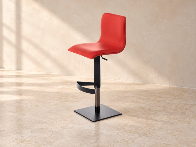 Rio Stool by Peressini Casa