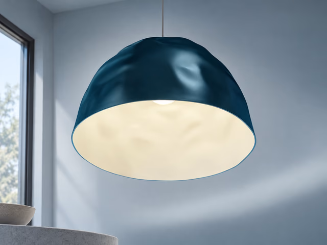 Bump Pendant Lamp by Foscarini