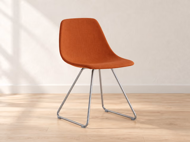 Miunn S160 Chair by LaPalma