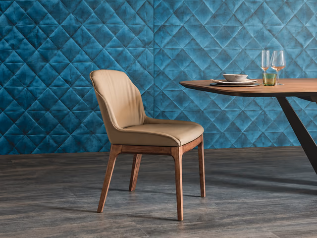 Musa Chair by Cattelan Italia