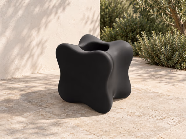 Pal Planter by Vondom