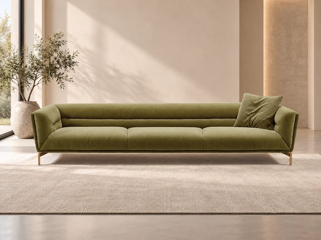 Gary Sofa by Nicoline