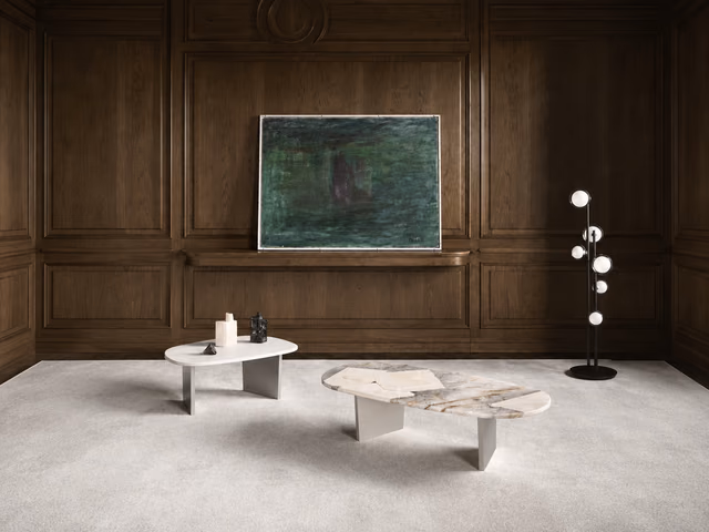 Matisse Coffee Table by Nicoline