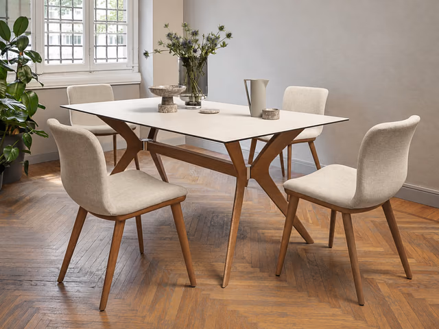 Annie Chair CS1809 by Calligaris
