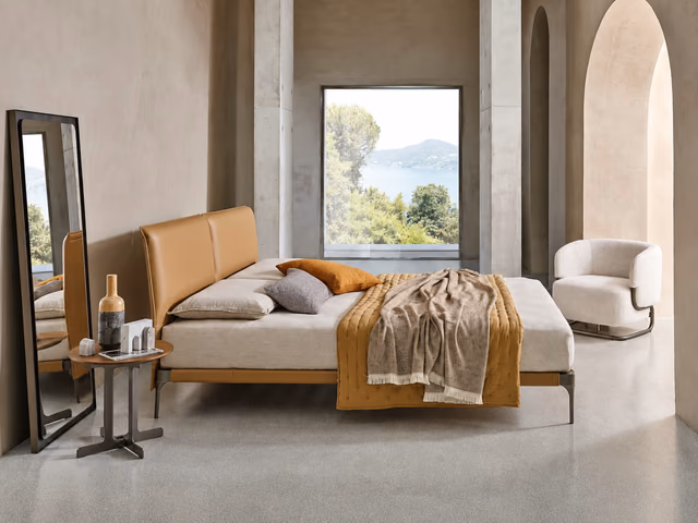 Ada Bed by Ditre Italia