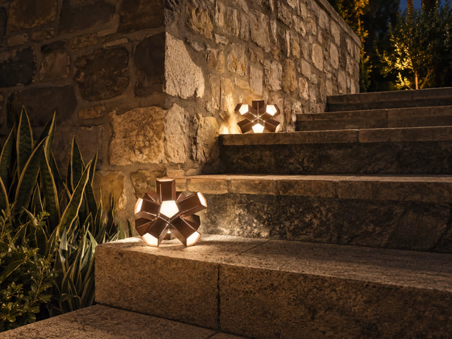 Slamp outdoor